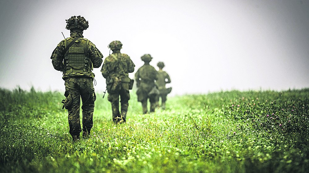 From the Barracks to the Boardroom: Applying Military Leadership to Business